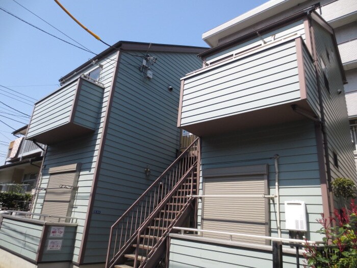 物件外観写真6　(外観写真)