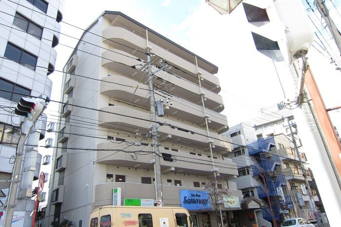 物件外観写真3　(外観写真)