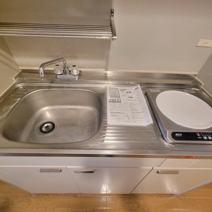 物件内観写真9　(キッチン)