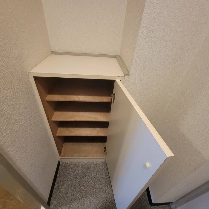 物件内観写真15　(靴箱)