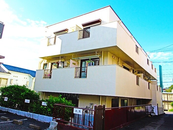 物件外観写真2　(外観写真)