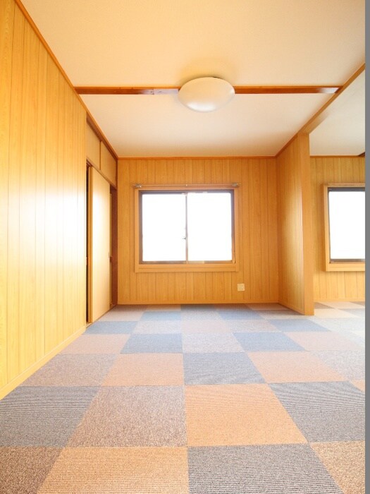 物件内観写真7　(居室)