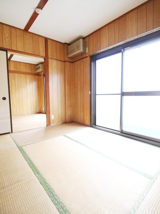 物件内観写真7　(居室)