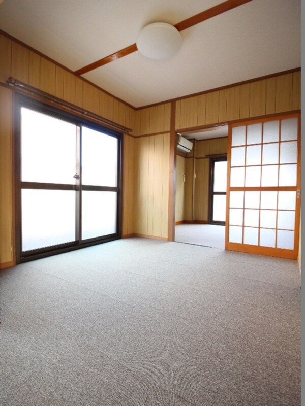 居室