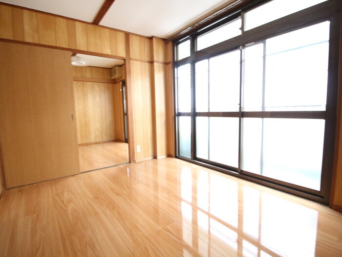 物件内観写真7　(居室)