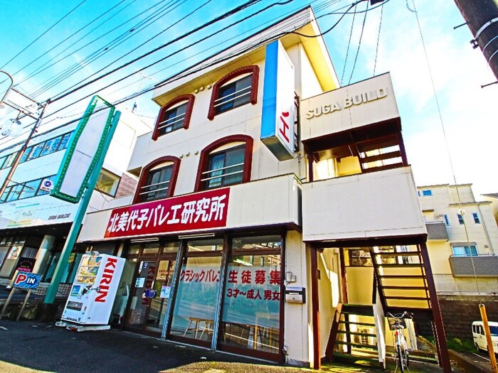 物件外観写真3　(その他)