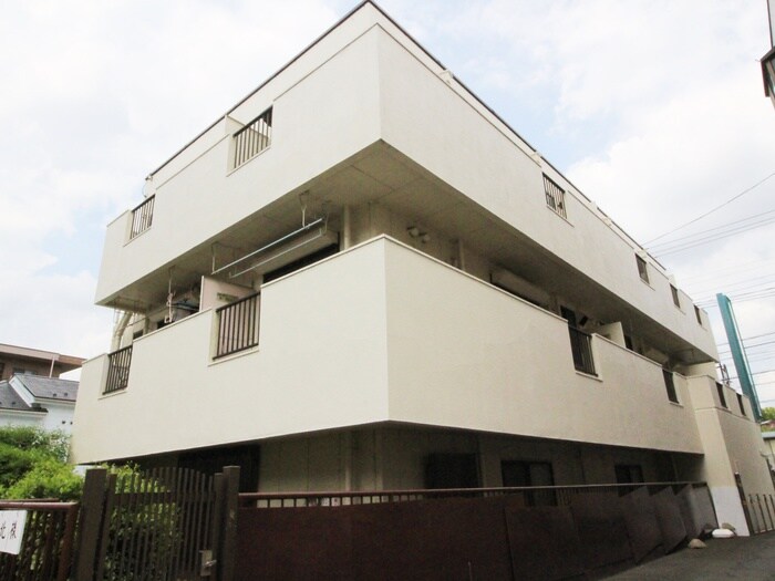 物件外観写真6　(外観写真)