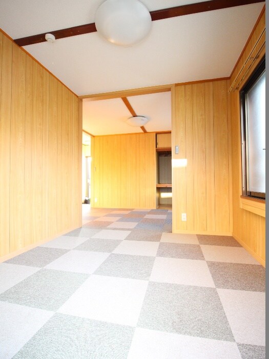 物件内観写真10　(居室)