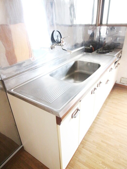 物件内観写真10　(キッチン)