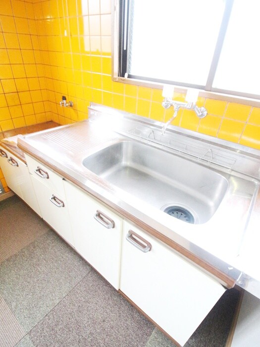 物件内観写真10　(キッチン)