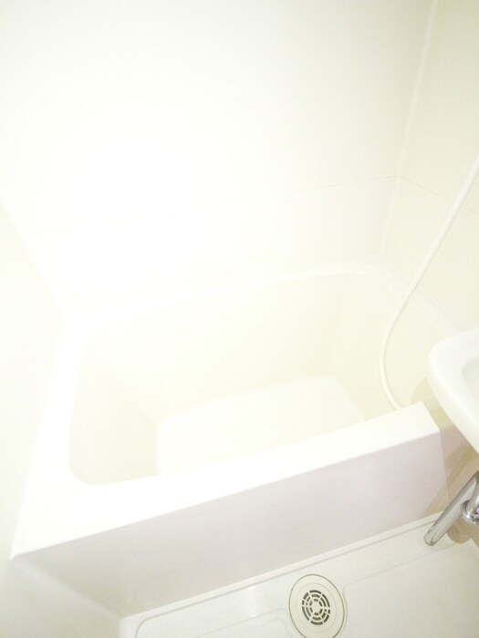 物件内観写真10　(バス／シャワールーム等)