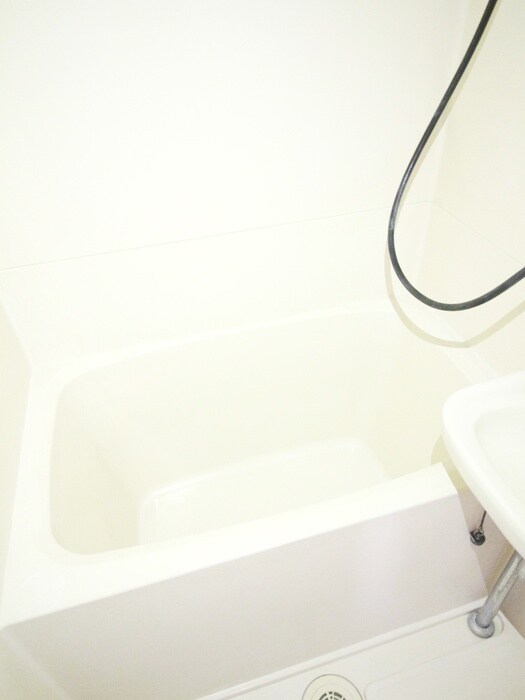 物件内観写真11　(バス／シャワールーム等)