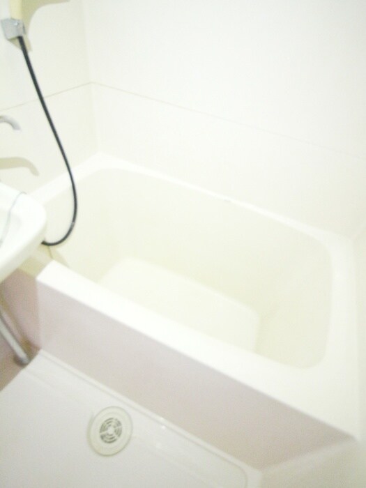 物件内観写真11　(バス／シャワールーム等)