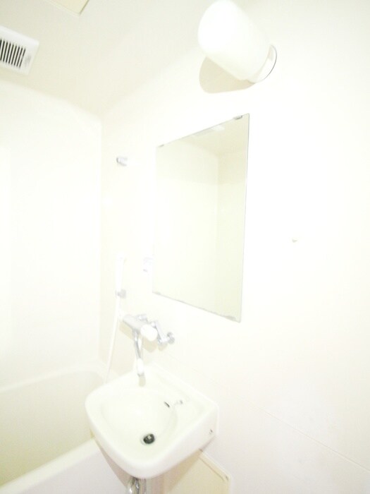 物件内観写真12　(洗面)