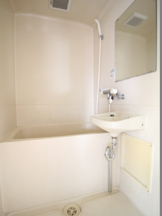 物件内観写真13　(バス／シャワールーム等)