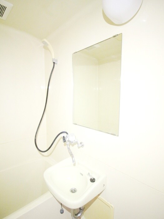 物件内観写真13　(洗面)