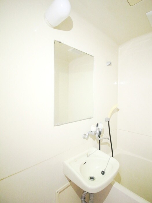 物件内観写真13　(洗面)