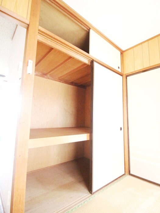 物件内観写真14　(収納)