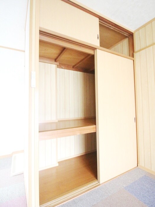 物件内観写真14　(収納)