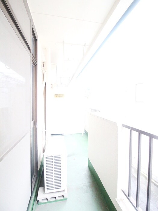 物件内観写真14　(ベランダ・バルコニー)