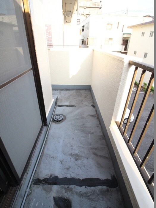 物件内観写真15　(ベランダ・バルコニー)