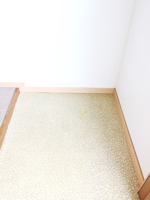 物件内観写真15　(玄関)