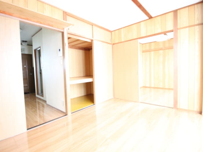 物件内観写真15　(居室)