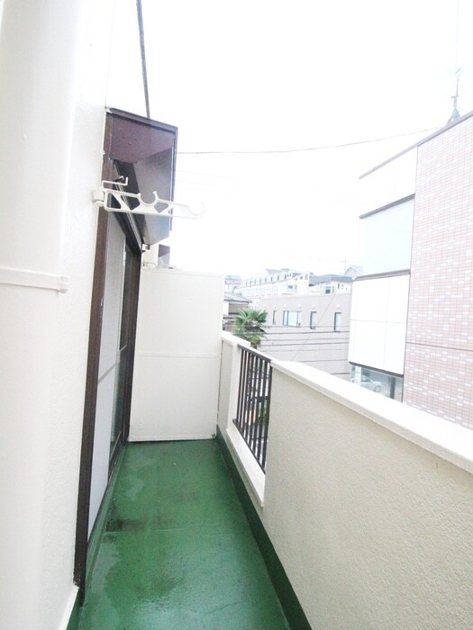 物件内観写真16　(ベランダ・バルコニー)