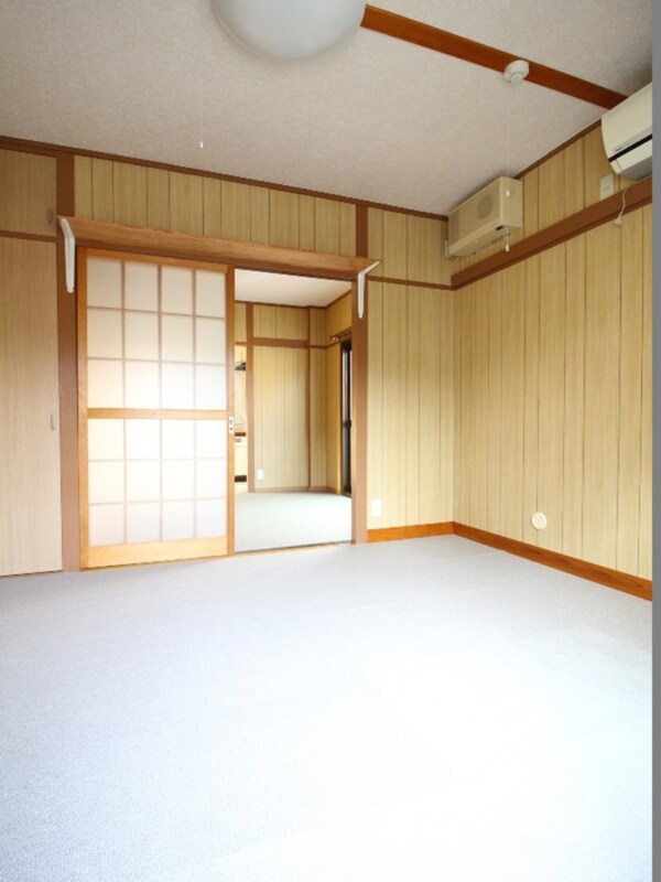 居室