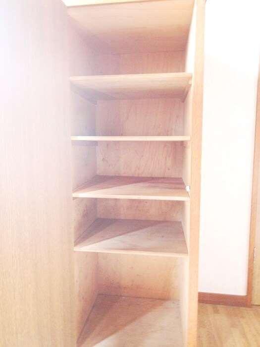 物件内観写真20　(靴箱)