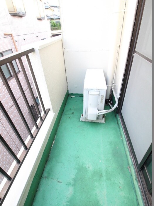 物件内観写真21　(ベランダ・バルコニー)