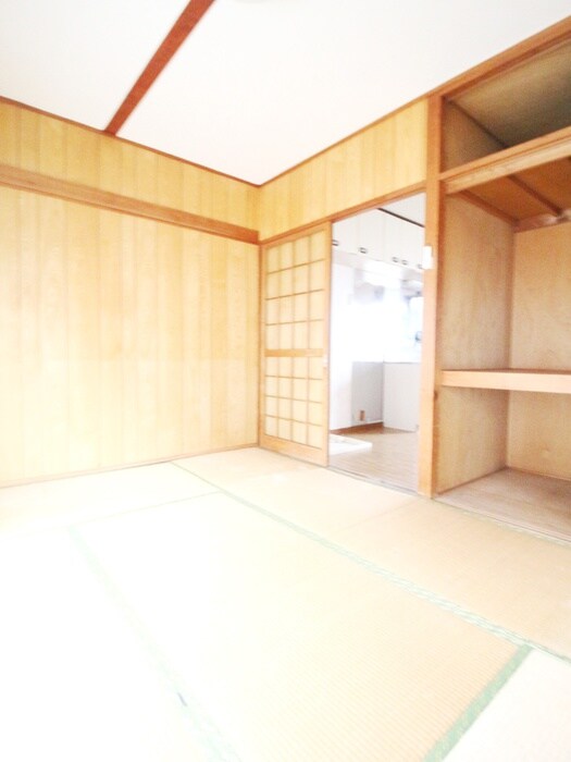 物件内観写真21　(居室)