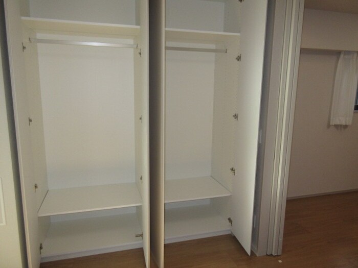 物件内観写真9　(収納)