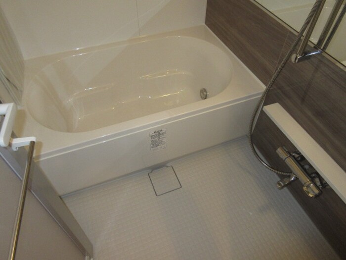 物件内観写真10　(バス／シャワールーム等)