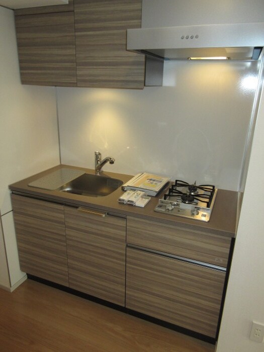 物件内観写真11　(キッチン)