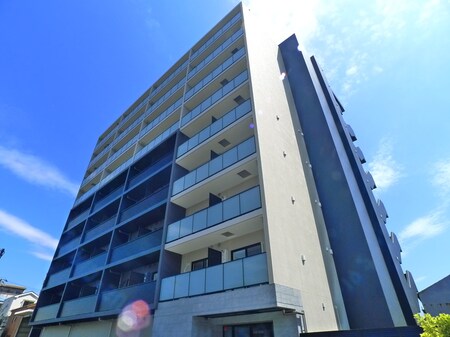 フュージョナル東墨田（203）外観写真