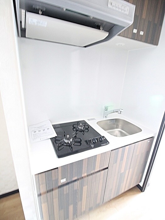 物件内観写真7　(キッチン)