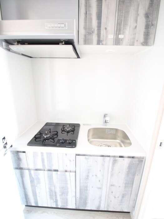 物件内観写真7　(キッチン)