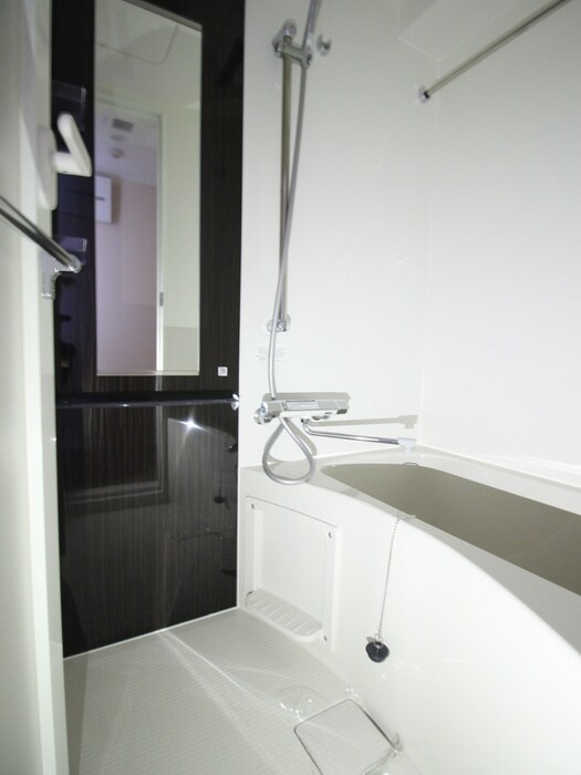 物件内観写真8　(バス／シャワールーム等)