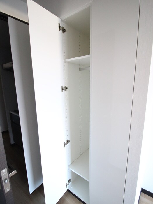 物件内観写真14　(収納)