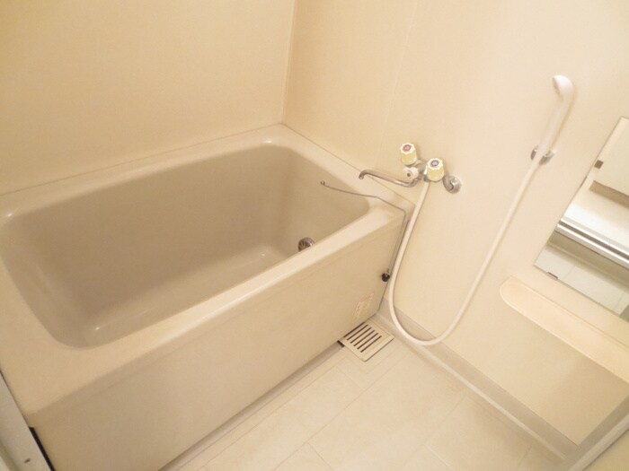 物件内観写真9　(バス／シャワールーム等)