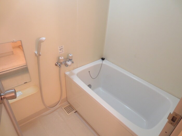 物件内観写真13　(バス／シャワールーム等)