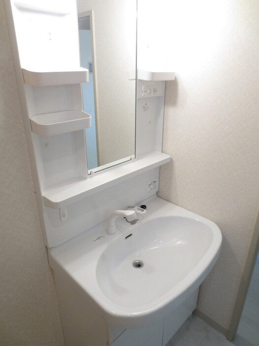 物件内観写真14　(洗面)