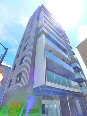ミルーナヒルズ金町(1002)外観写真