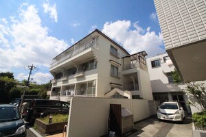 ハイムフレンドリ－外観写真
