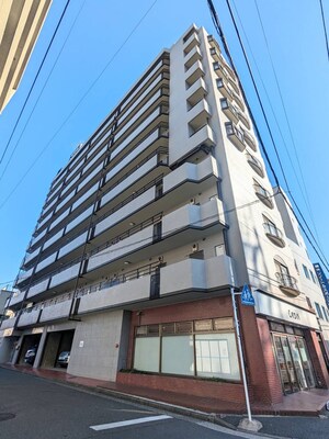 セザ－ル東白楽(203)外観写真