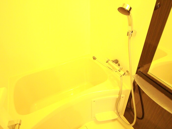 物件内観写真10　(バス／シャワールーム等)