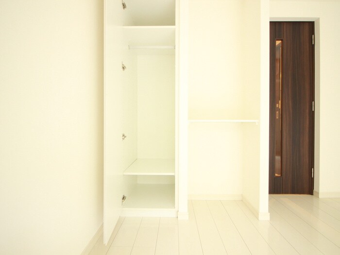 物件内観写真13　(収納)