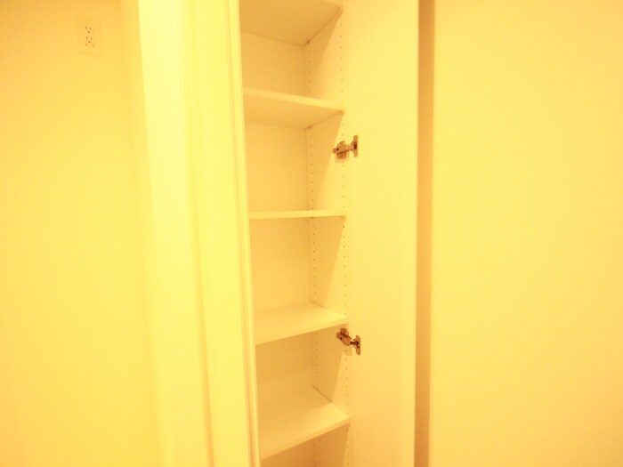 物件内観写真20　(収納)