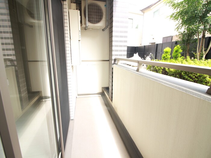 物件内観写真21　(ベランダ・バルコニー)